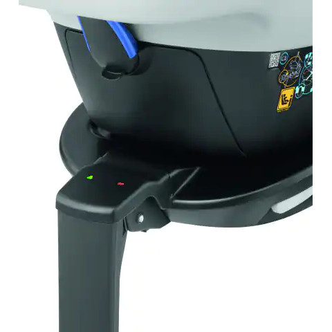 Maxi-Cosi Baza FamilyFix2 cecha