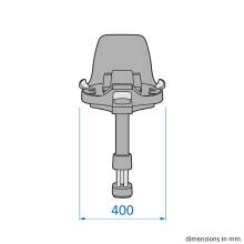 Funkcja Maxi-Cosi FamilyFix 360