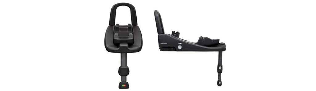 Funkcja Joie I-Snug 2 i-size 0-13 kg