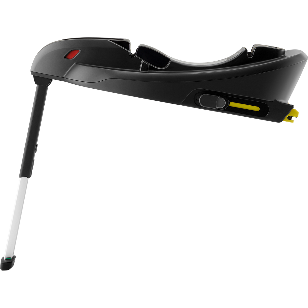 Britax Romer Baby-Safe Core z Bazą Core 0-13 kg funkcjonalność