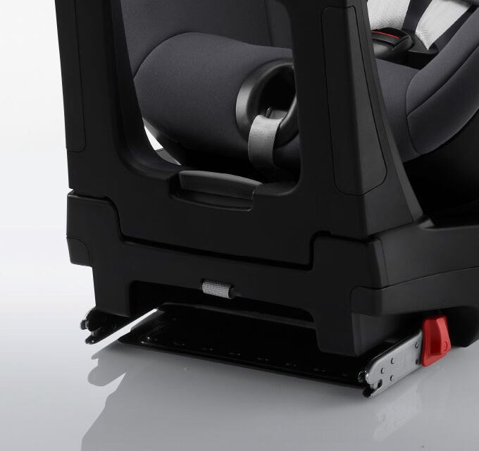 Atrybuty Britax Romer Baza Baby-Safe 5Z