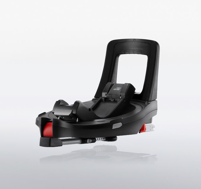 Funkcja Britax Romer Baza Baby-Safe 5Z