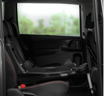 Britax Romer Baza Baby-Safe Flex 5Z cecha