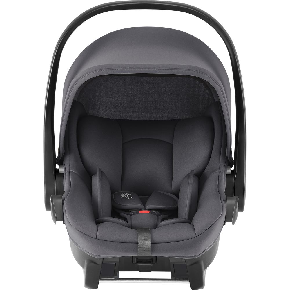 Britax Romer Baby-Safe 3 i-Size 0-13 kg - przewagi