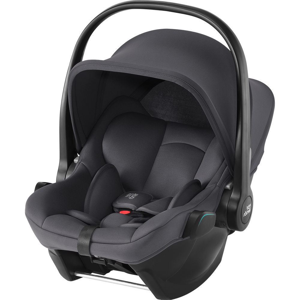 Atrybuty Britax Romer Baby-Safe 3 i-Size 0-13 kg
