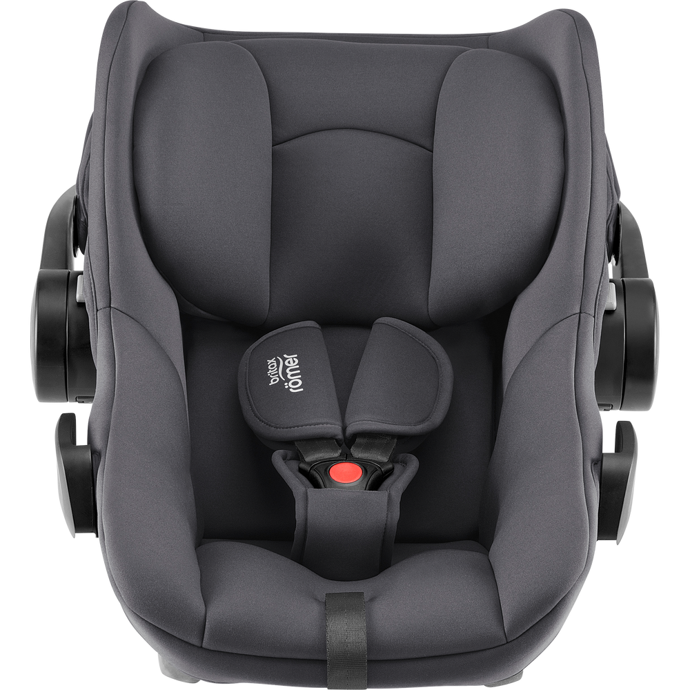 Przewaga Britax Romer Baby-Safe 3 i-Size 0-13 kg