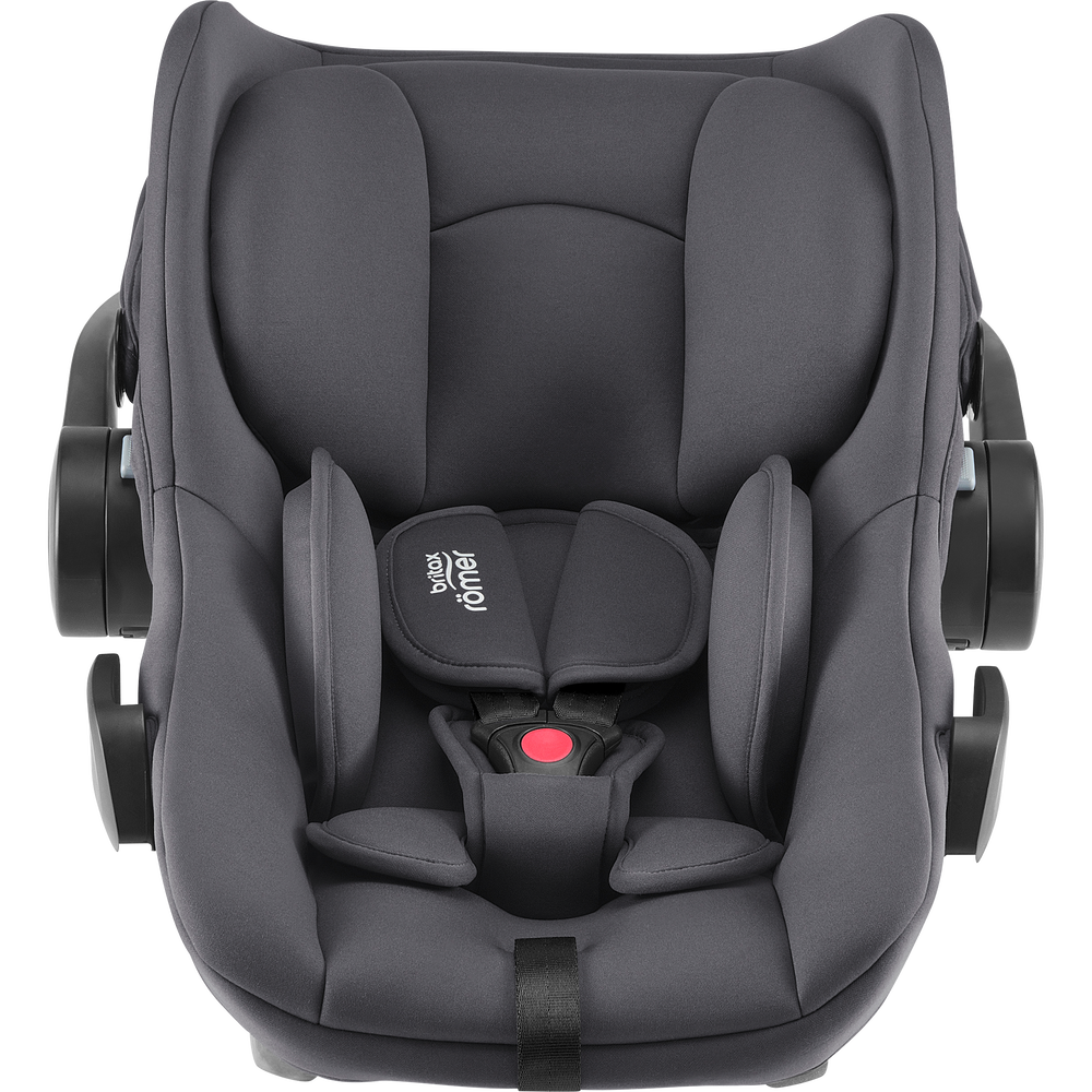 Funkcja Britax Romer Baby-Safe 3 i-Size 0-13 kg