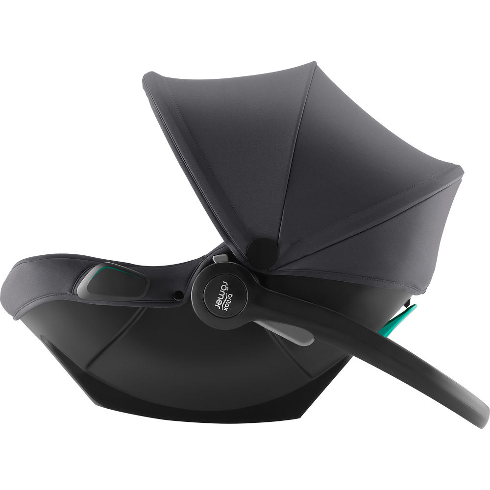 Britax Romer Baby-Safe 3 i-Size 0-13 kg cecha