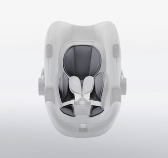 Zestaw 3w1 Britax Romer Baby-Safe iSENSE + Dualfix iSENSE + Baza Flex base iSENSE - przewagi