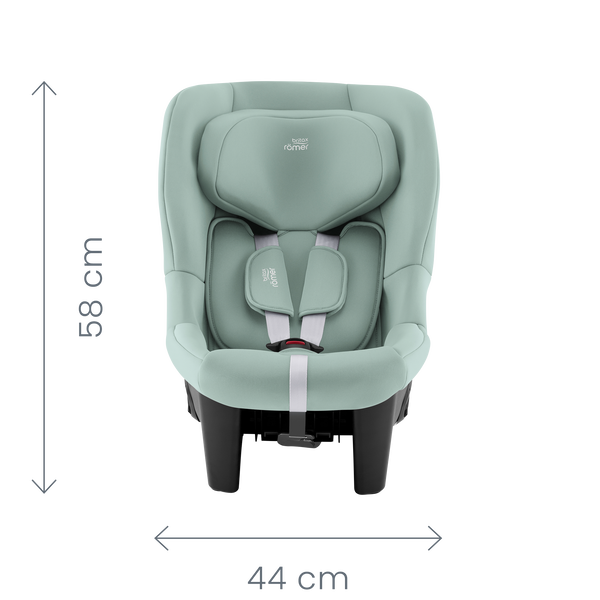 Britax Romer Max-Safe Pro cecha