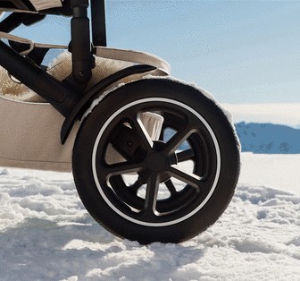 Britax Romer Smile 5Z cecha