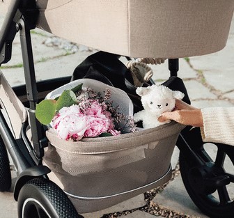 Zaleta Britax Romer Smile 5Z