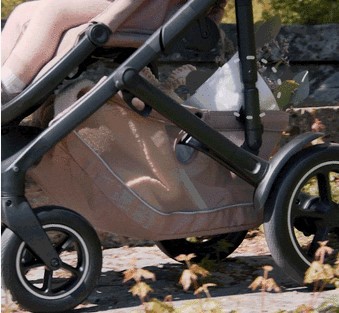 Cechy Britax Romer Smile 5Z