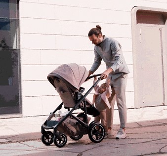 Britax Romer Smile 5Z - przewagi