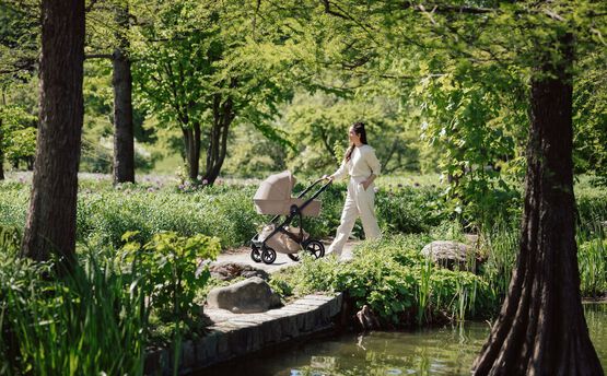 Britax Romer Venna funkcjonalność