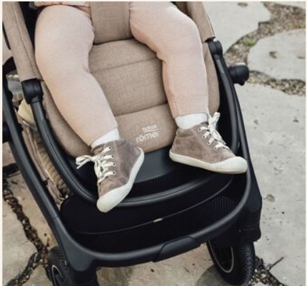Funkcja Britax Romer Venna