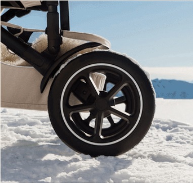 Britax Romer Venna cecha