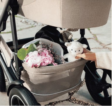 Funkcje Britax Romer Venna