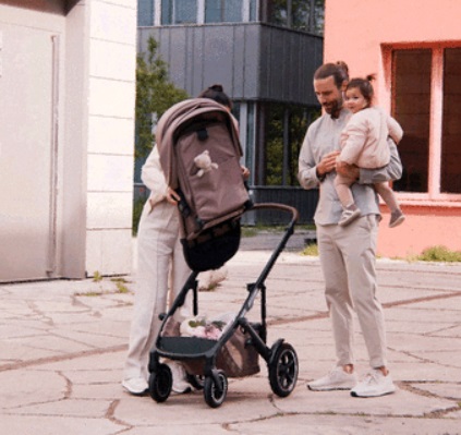 Cechy Britax Romer Venna