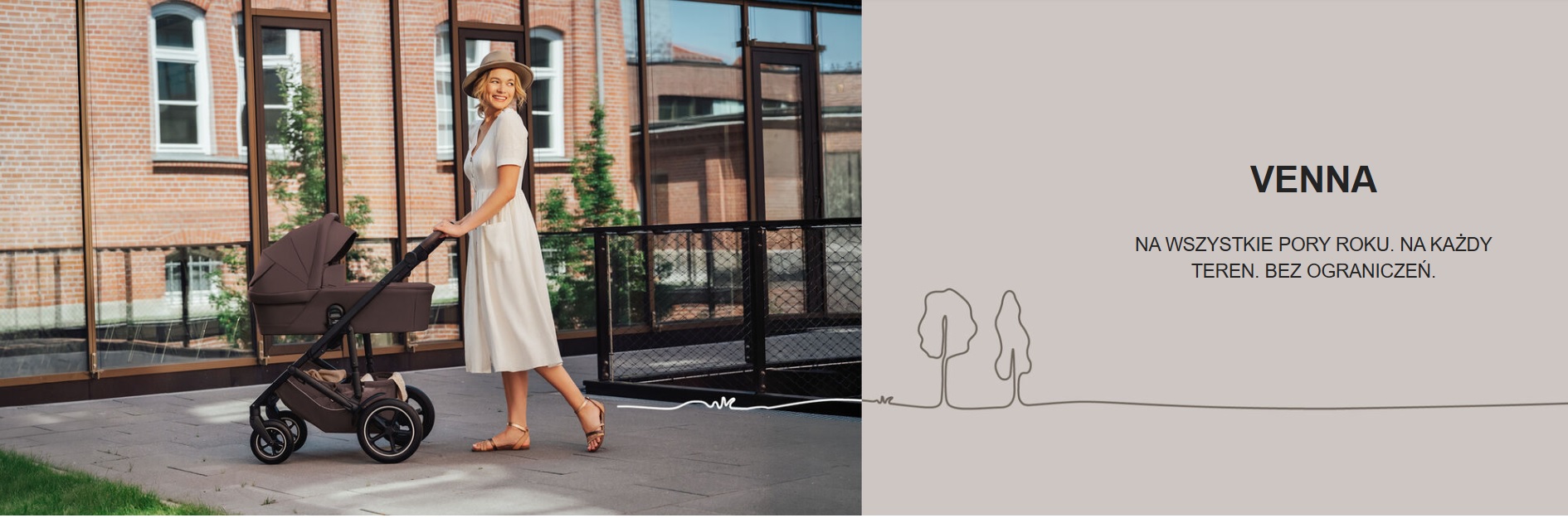 Funkcja Britax Romer Venna