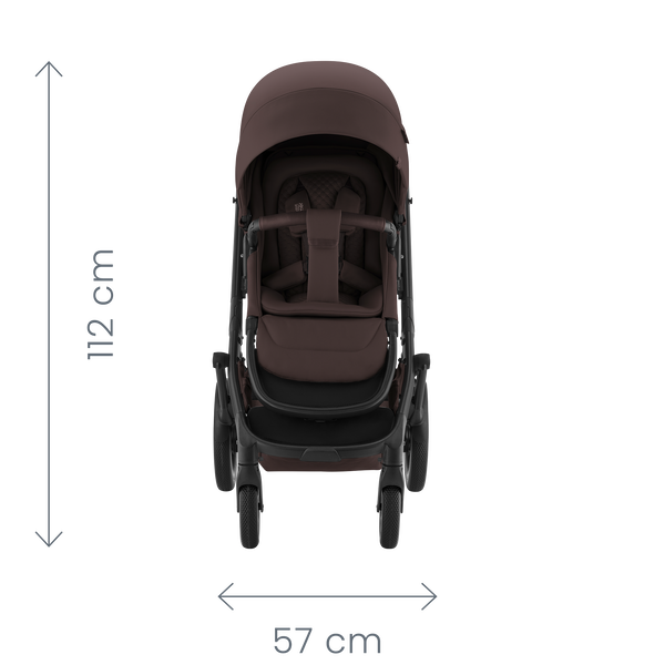 Britax Romer Venna cecha