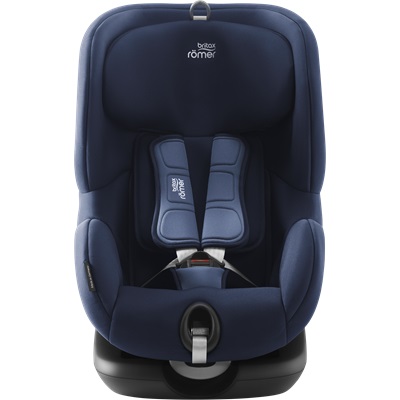 Głębokie, miękko wyściełane ściany boczne