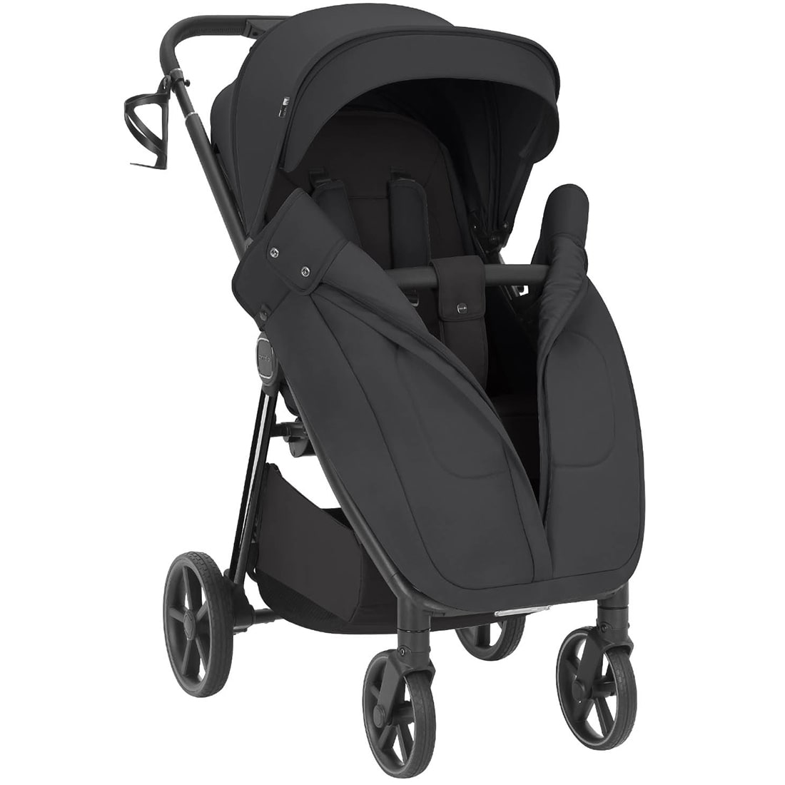 Cechy Carrello Bravo Lite Deluxe CRL-5529