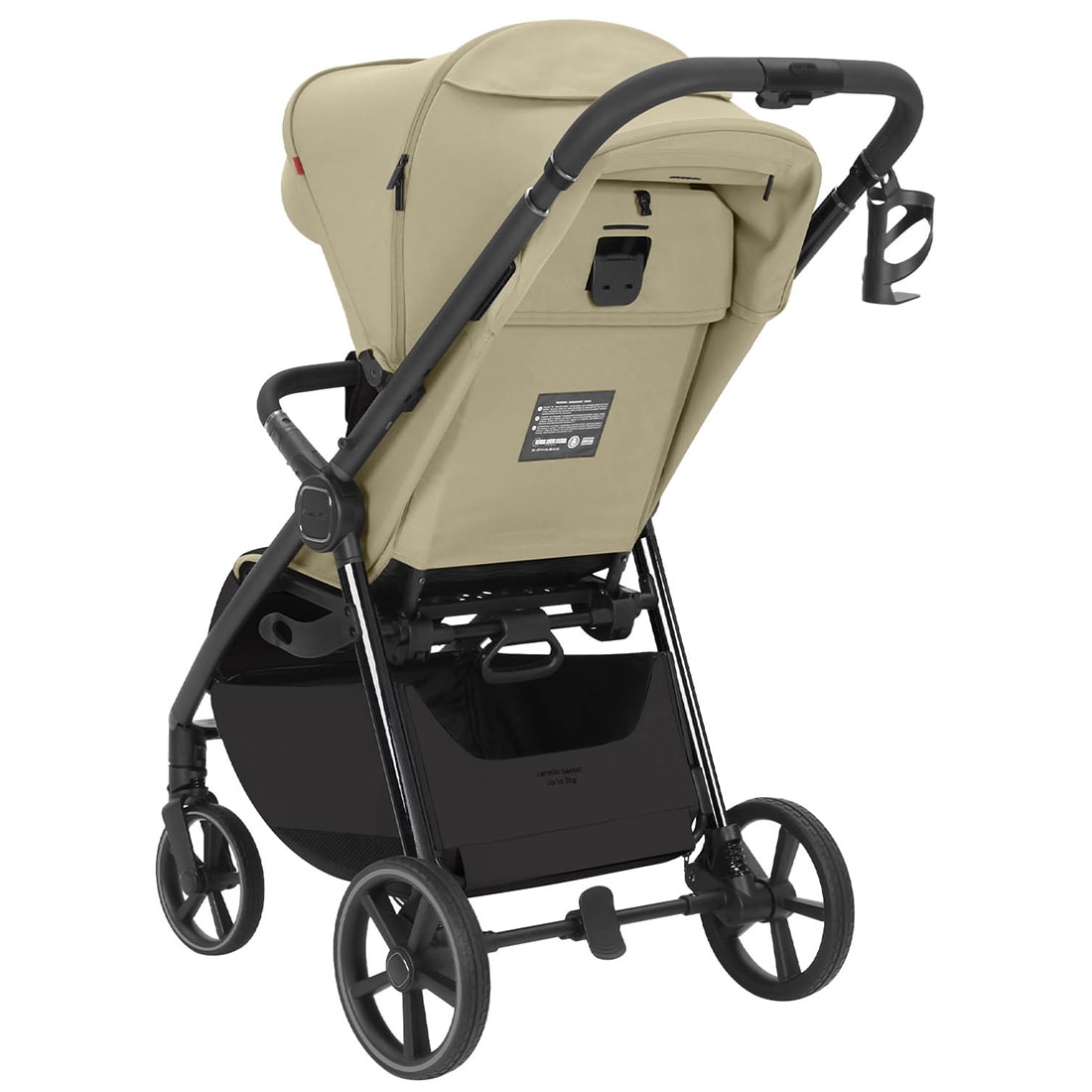 Przewaga Carrello Bravo Lite Deluxe CRL-5529