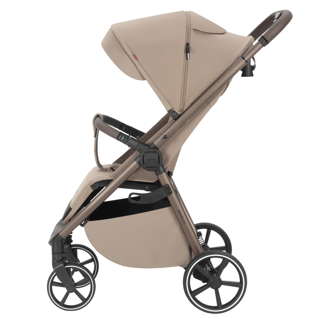 Zaleta Carrello Bravo Lite Deluxe CRL-5529