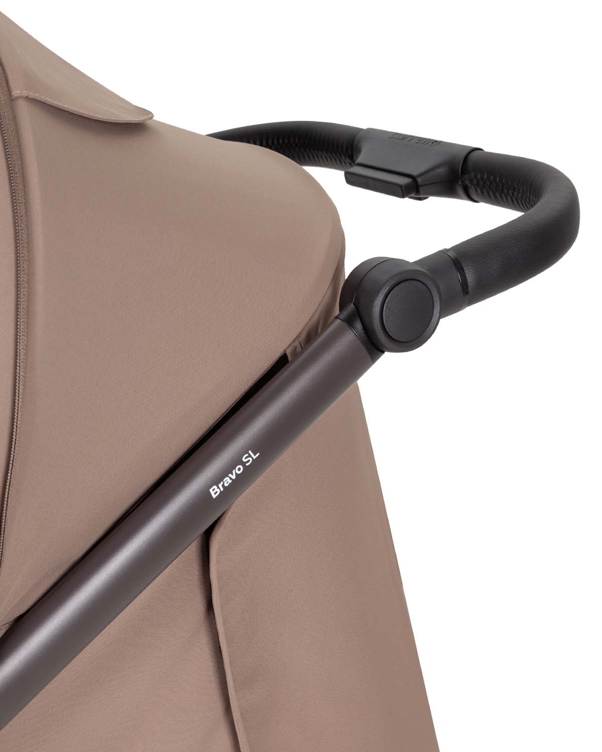 Carrello Bravo SL Deluxe CRL-5520 funkcjonalność