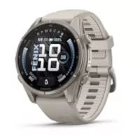Garmin Fenix 9