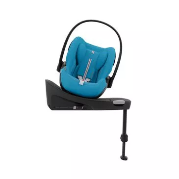 Cybex Cloud G i-Size + Cybex Baza G 0-13kg cecha