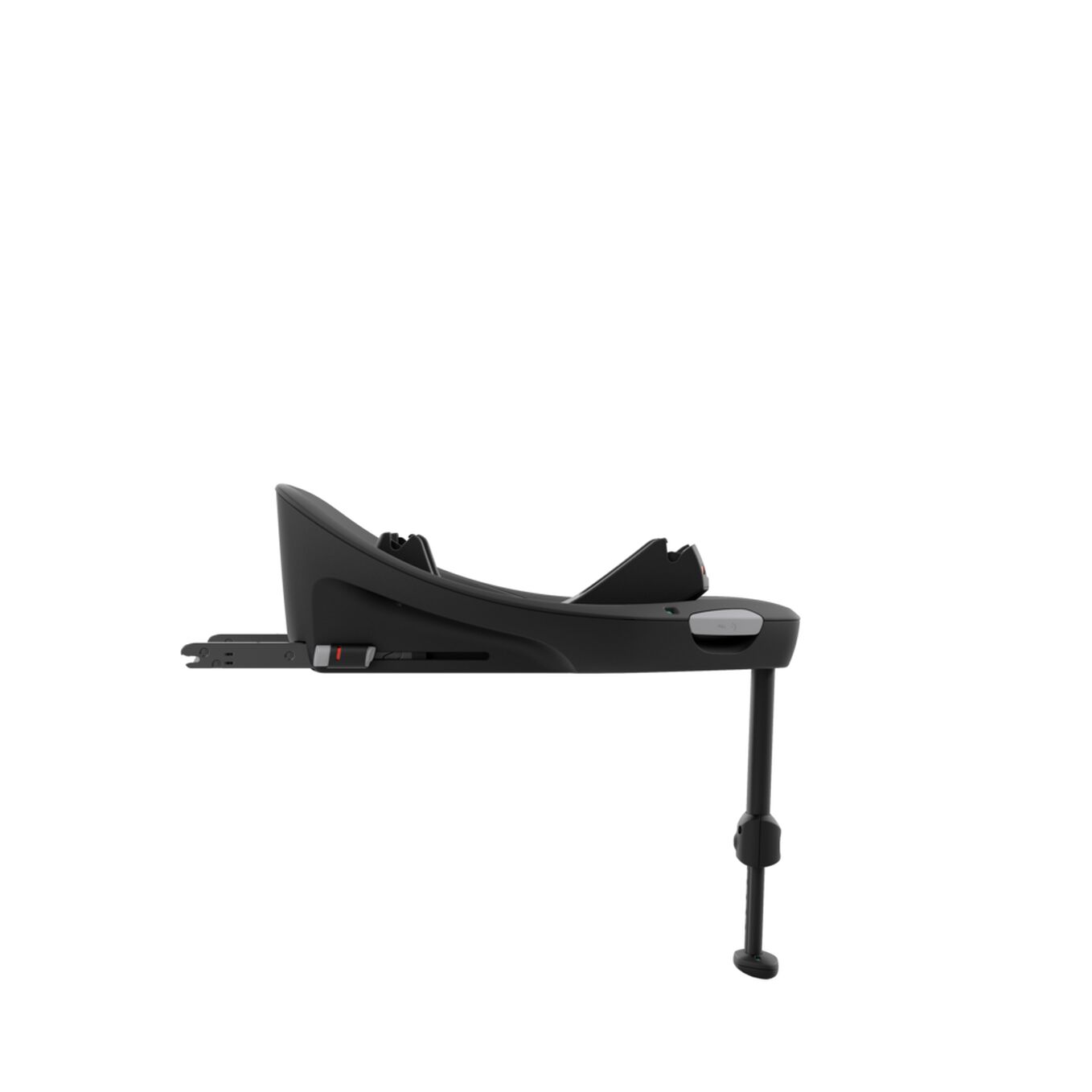 Przewaga Cybex Cloud G3 + Baza