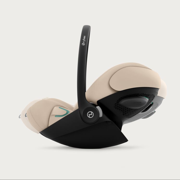 Cybex Cloud G3 + Baza funkcjonalność
