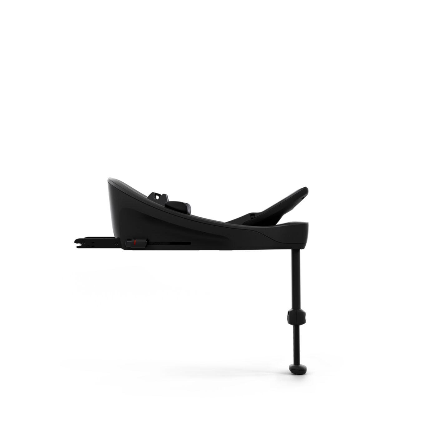 Funkcje Cybex Cloud S + Baza S 0-13 kg