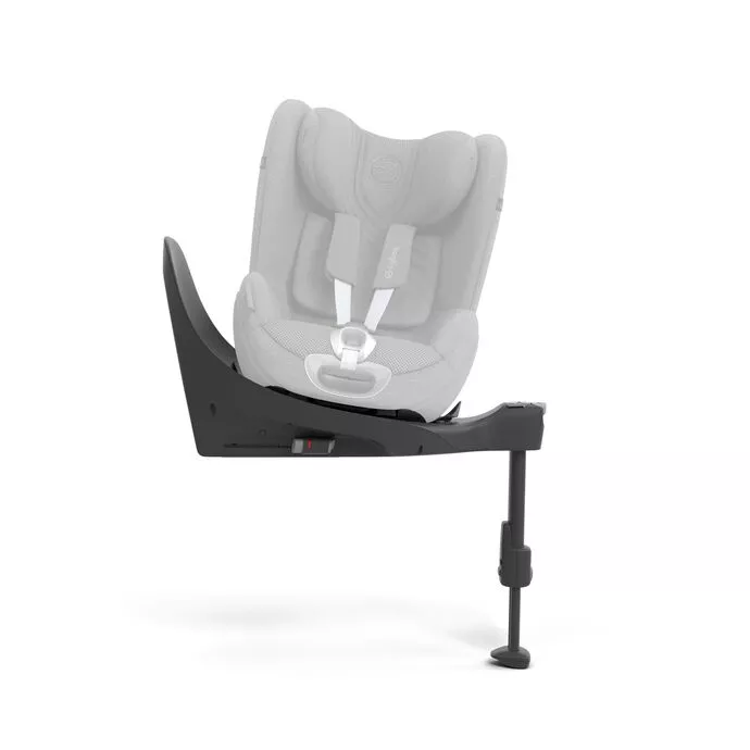 Funkcja Cybex Cloud Z I-Size Plus Autumn Gold 0-13 kg + Cybex Baza T