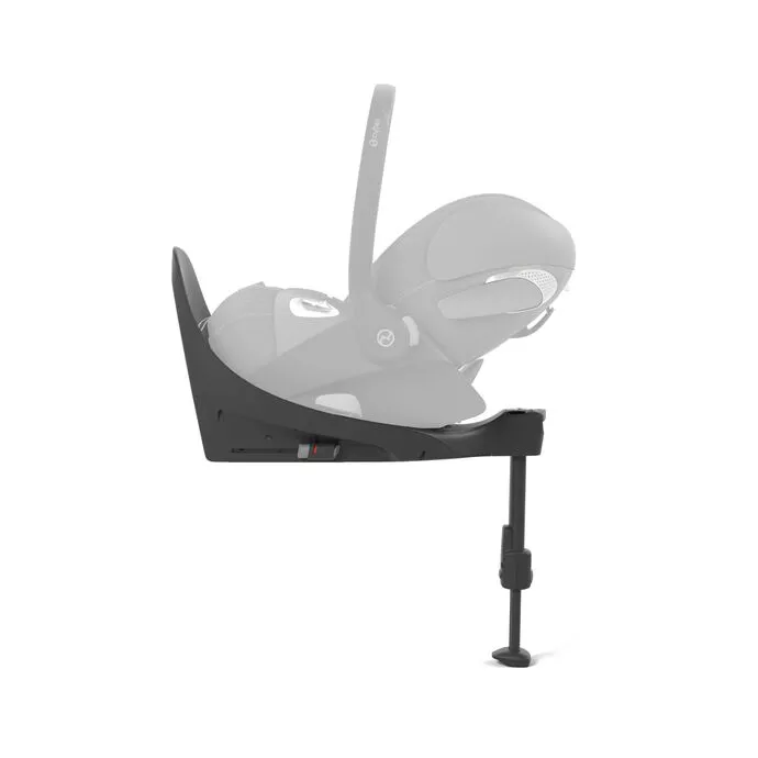 Funkcja Cybex Cloud Z2 i-Size 0-13kg