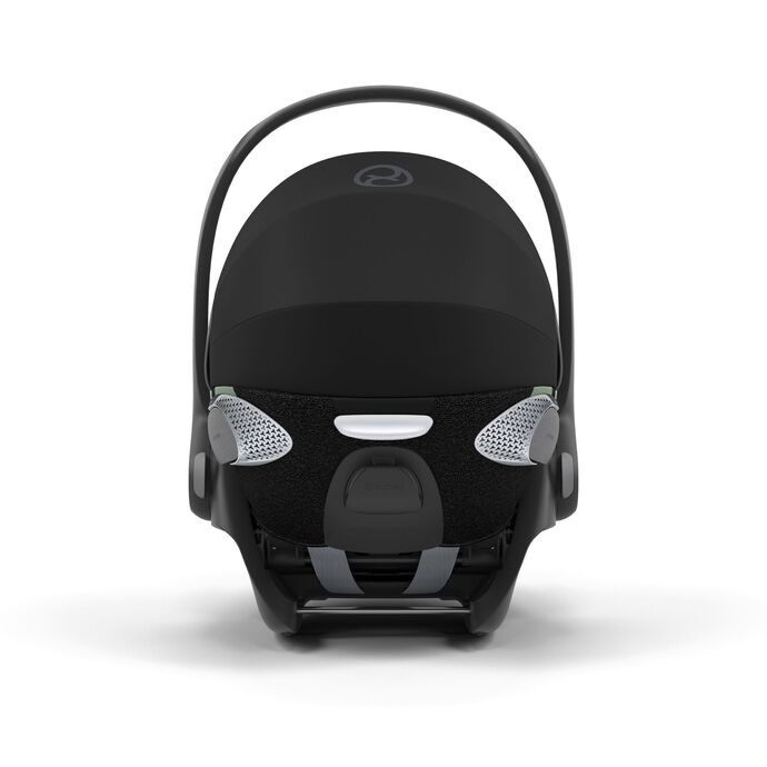 Zestaw 2W1 Cybex Cloud T i-size 0-13 kg + Baza T funkcjonalność