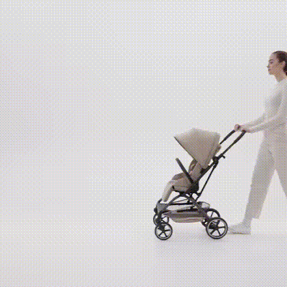 Cybex Eezy S Twist+ 2 2026 cecha