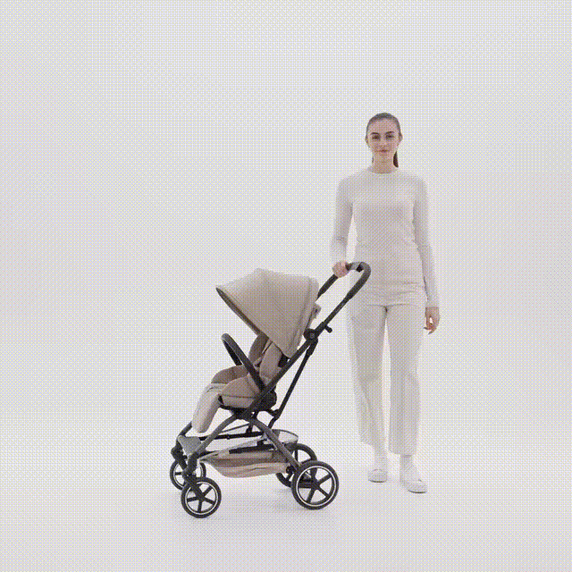 Cechy Cybex Eezy S Twist+ 2 2026