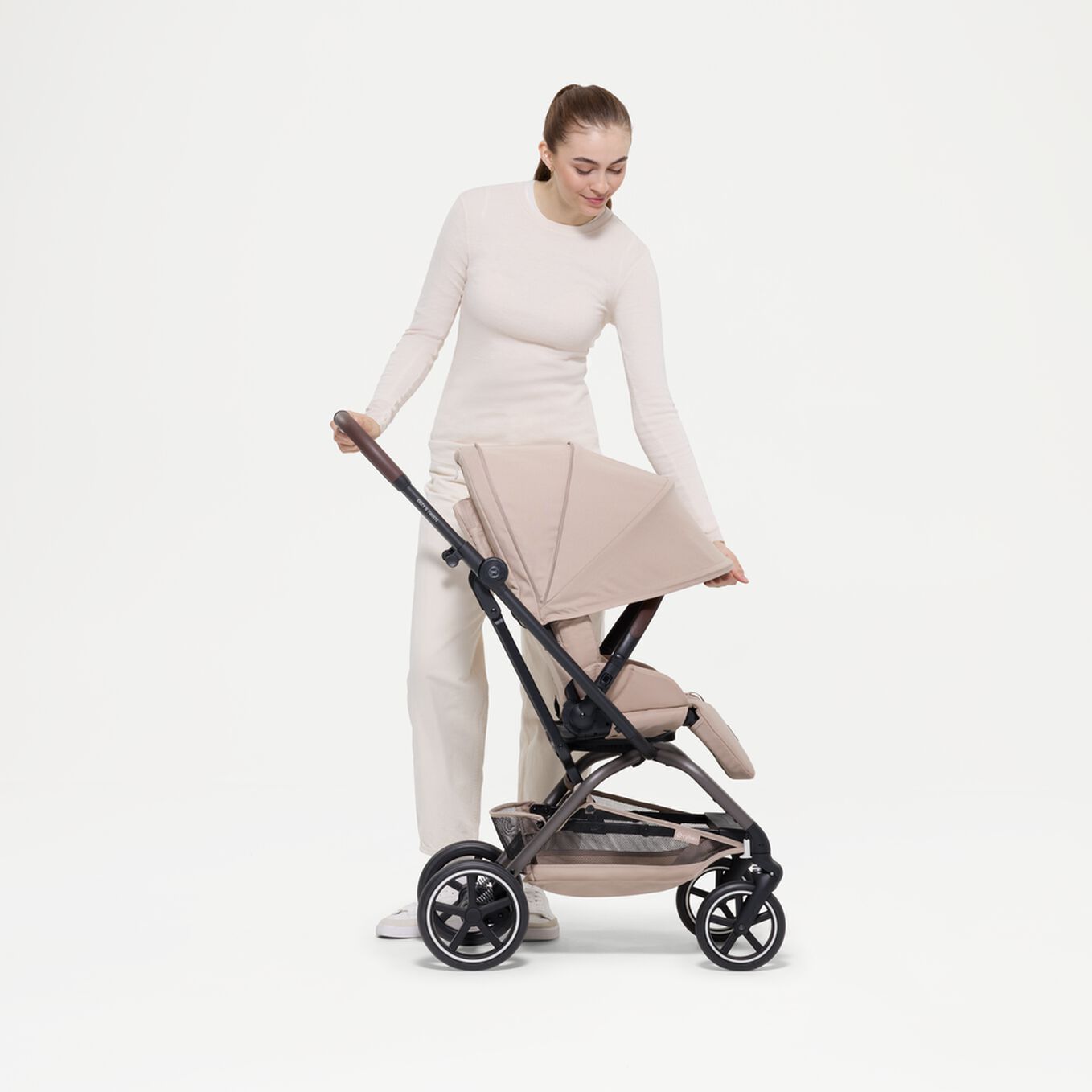 Funkcje Cybex Eezy S Twist+ 2 2026