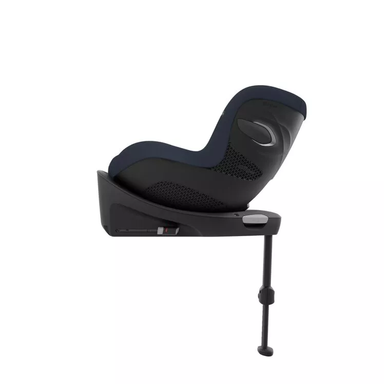 Cybex Sirona G i-Size 0-18 kg funkcjonalność