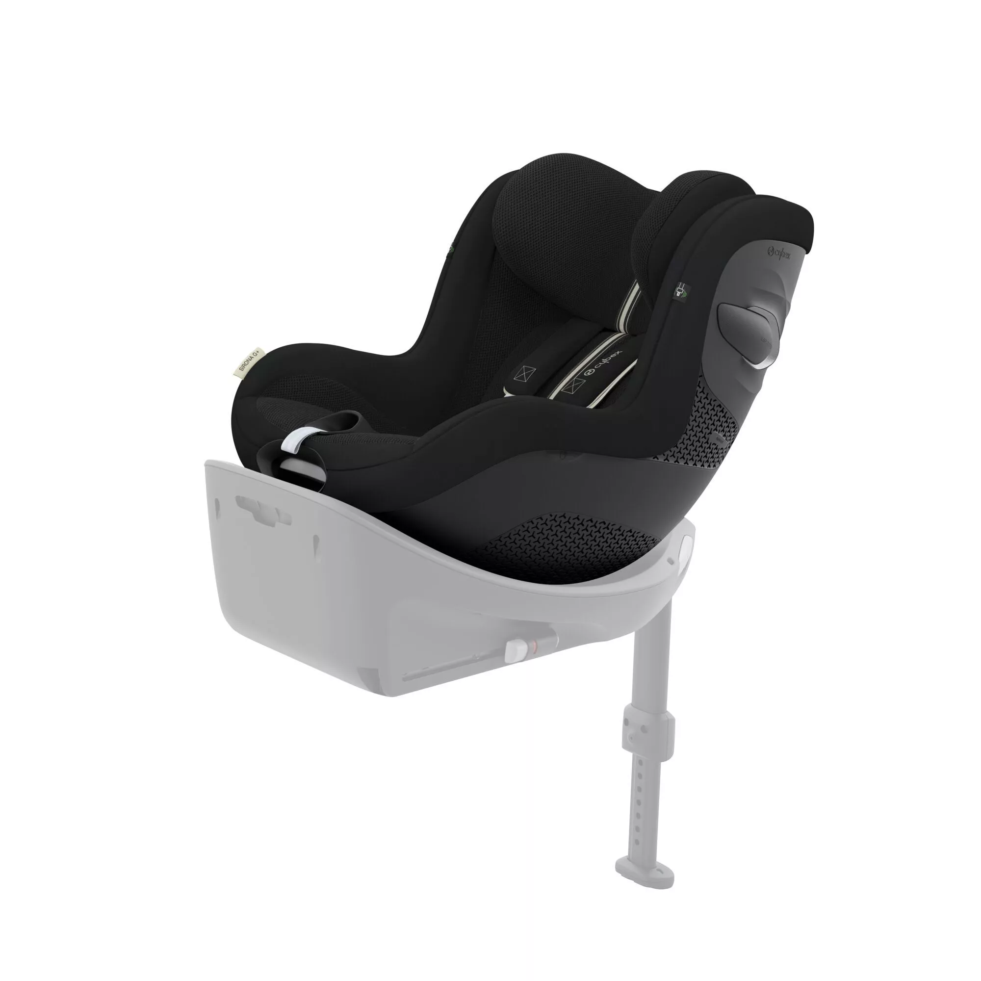 Funkcja Cybex Sirona G i-Size 0-18 kg