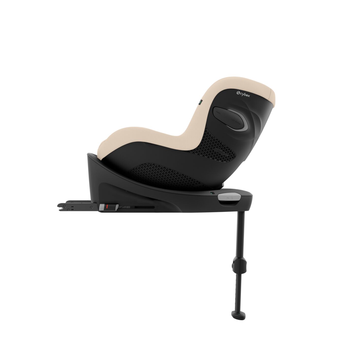 Cybex Sirona G3 - zalety