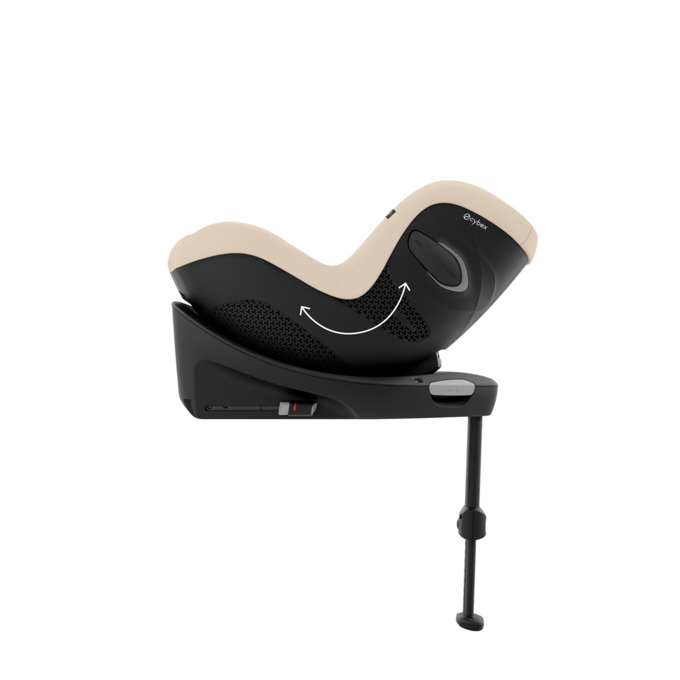Cechy Cybex Sirona G3