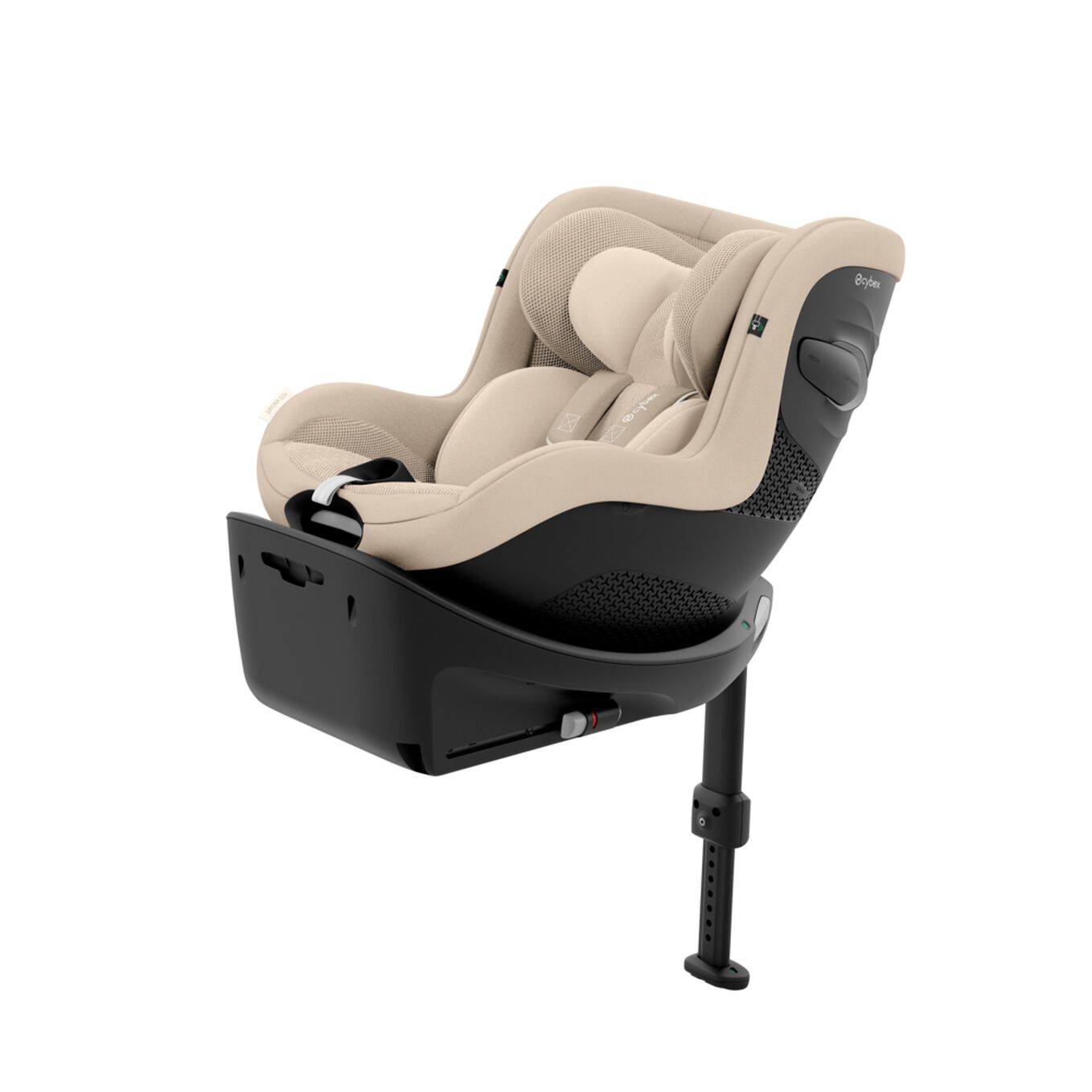 Funkcja Cybex Sirona G3