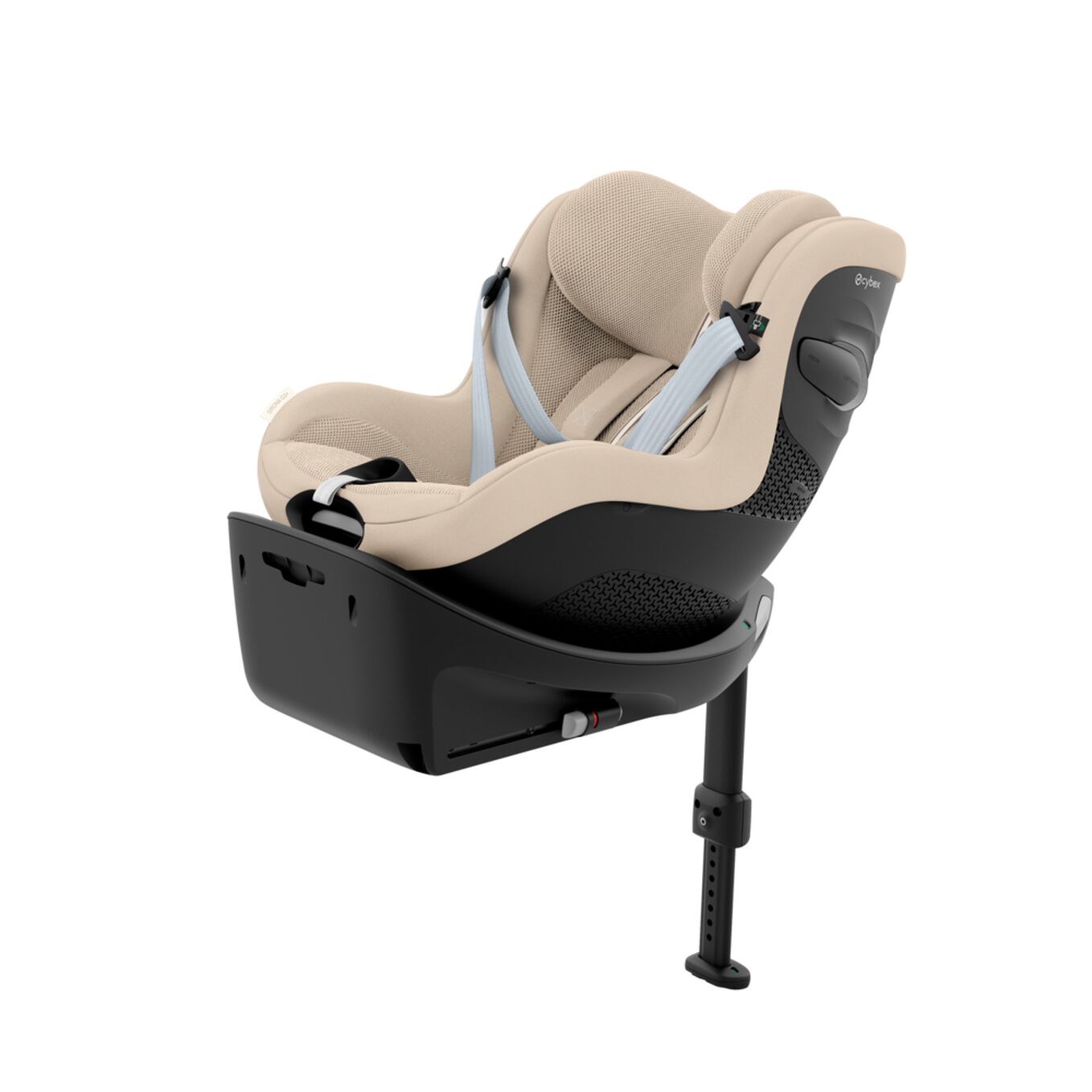 Atrybuty Cybex Sirona G3