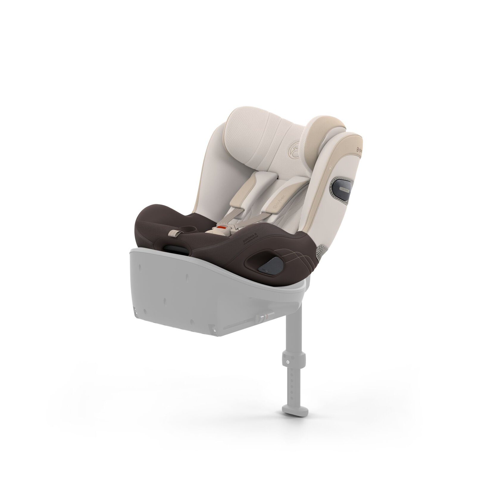 Funkcja Cybex Sirona S 0-20 kg
