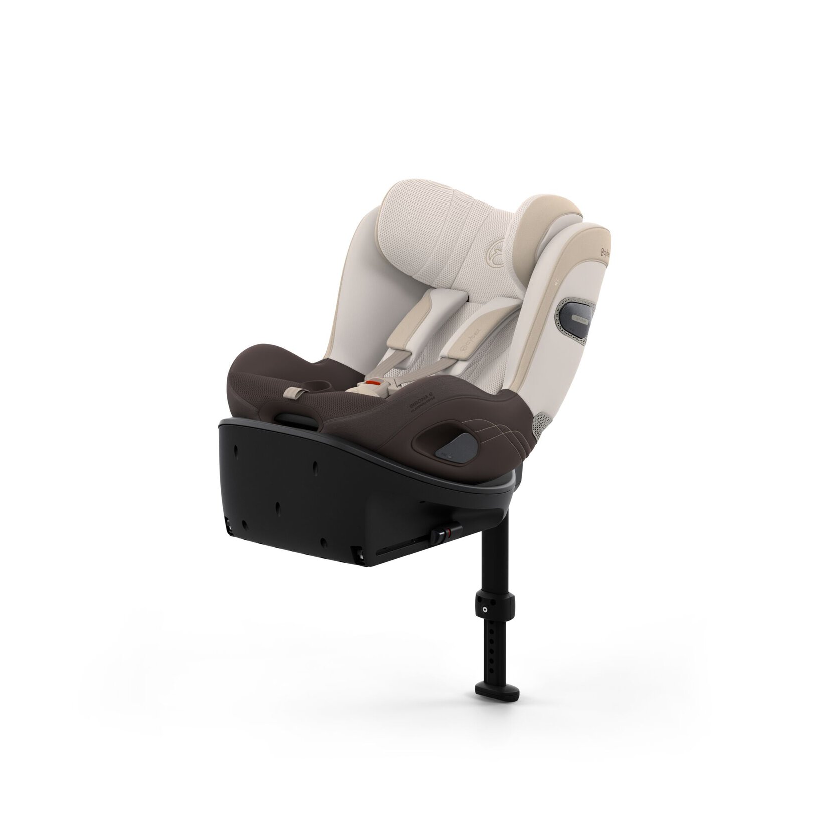 Funkcja Cybex Sirona S 0-20 kg