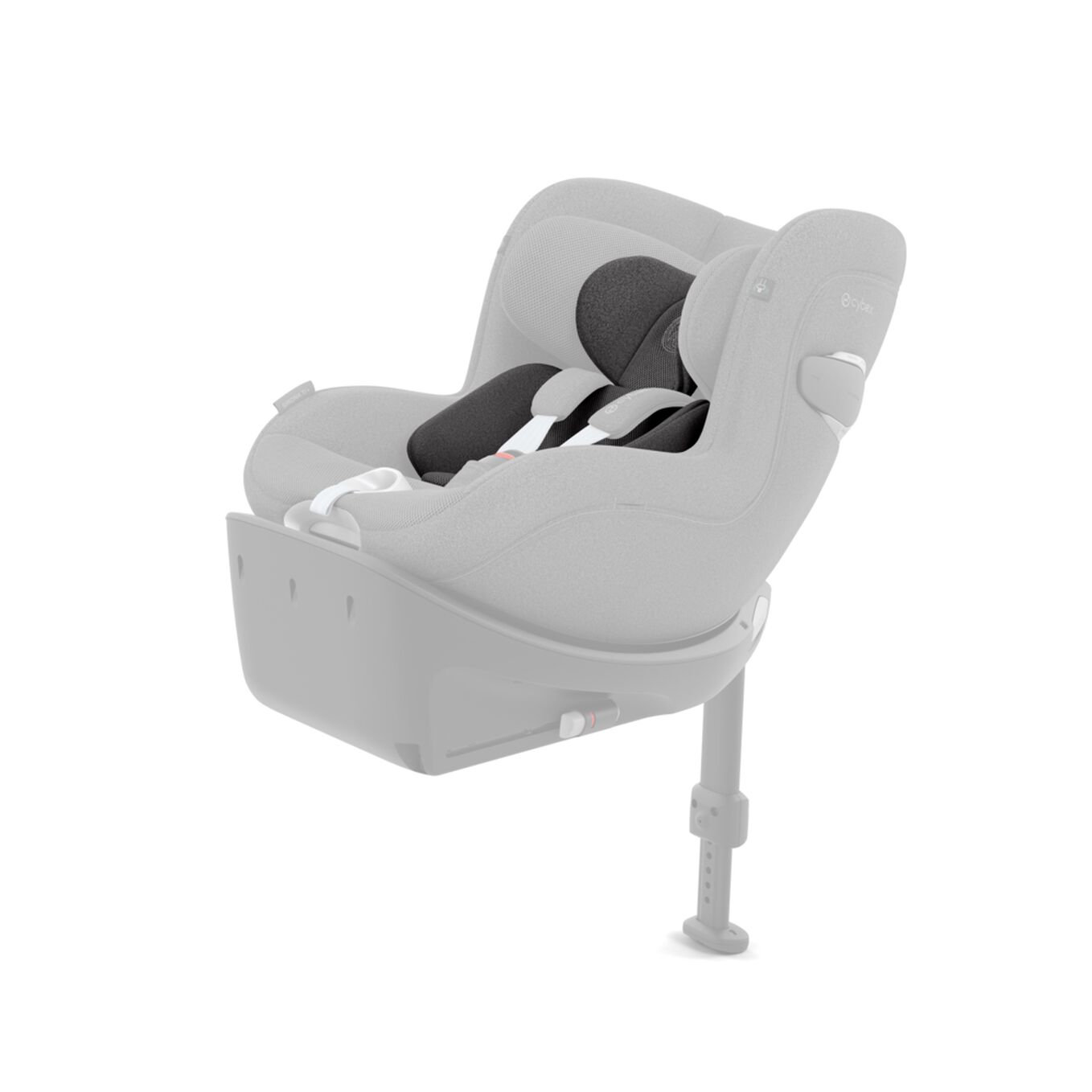 Cechy Cybex Sirona Ti 0-18 kg